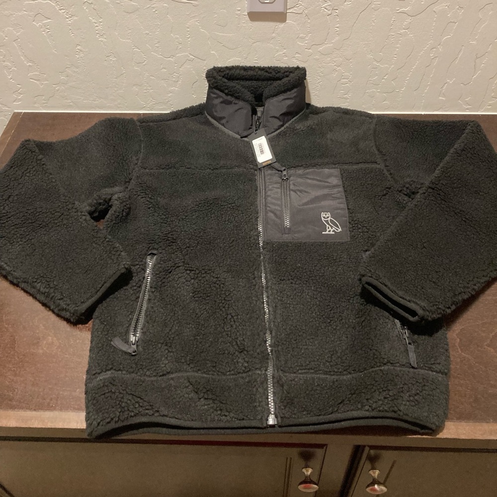 OVO WOMENS JACKET
